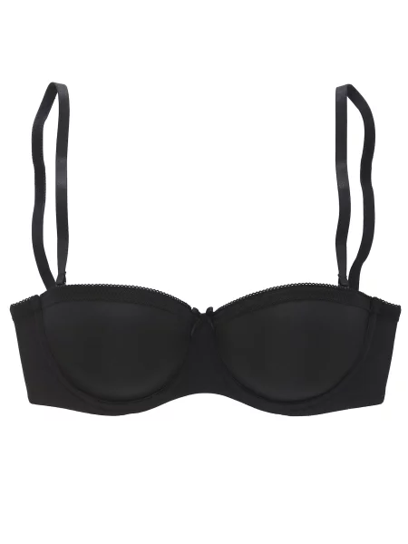 S.Oliver Sutien negru