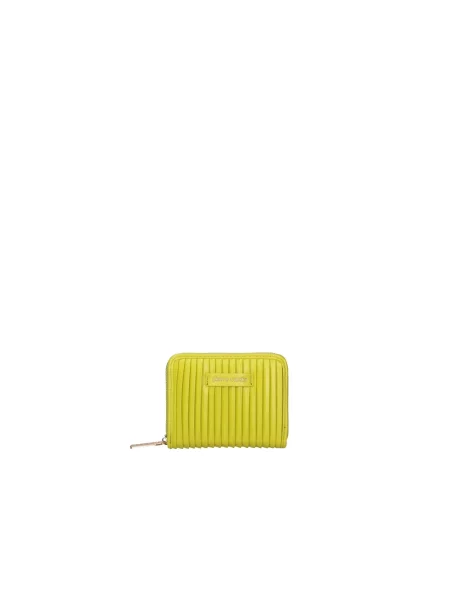 Portfel Pierre Cardin zielony