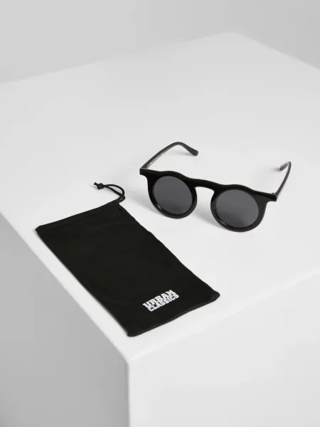 Urban Classics Ochelari de soare Marta negru gri