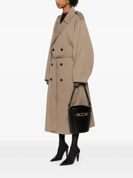 Bucket stiliaus rankinė Tom Ford juoda