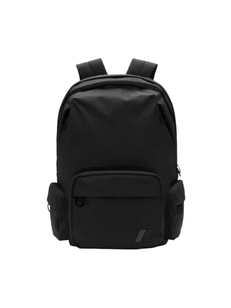 Torba K-way czarna