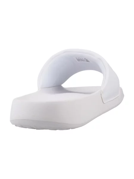 Pantofi Lacoste alb