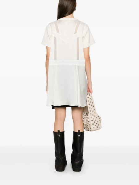 Tricou Sacai