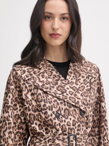 Save The Duck тренч TECLA