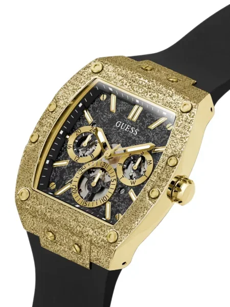 Ceas Guess negru