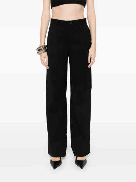 Pantaloni Medeea negru