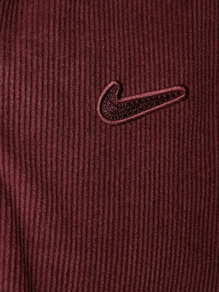 Nike Sportswear уголемено яке дамско от джинс