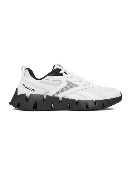 Sneakersy białe