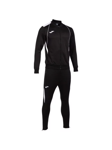 Sportski komplet Joma crna