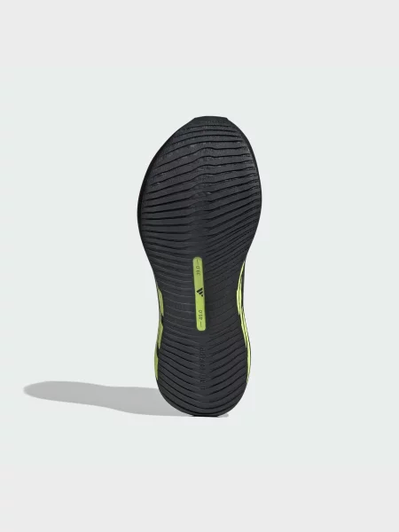 Кроссовки для бега Adidas UltraBoost черные