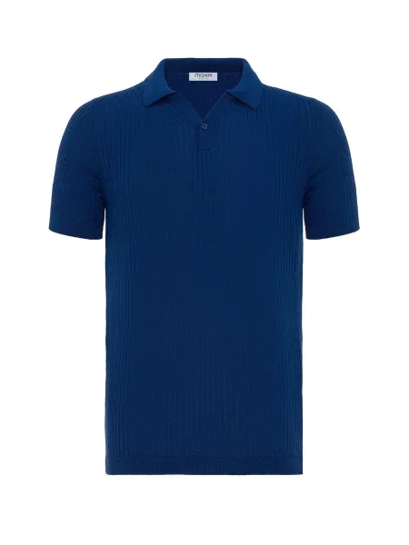 Moxx Paris Tricou indigo