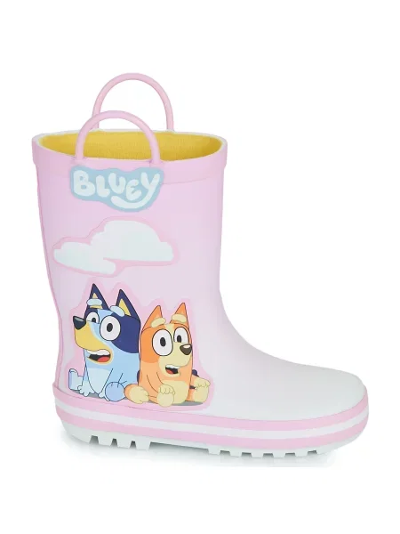 Pantofi copii Garvalin roz