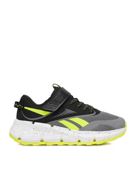 Futócipő Reebok Eo-Zig Dynamica 6 fekete