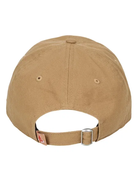 Baseball sapka New Era bézs