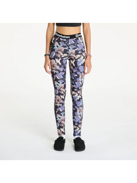 Spodnie Horsefeathers Mirra Pants Flowers XS
