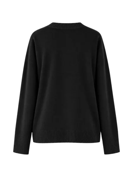 Pulover Solotre negru