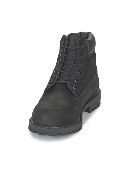 Pantofi copii Timberland negru