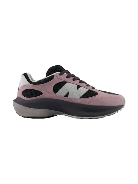Pantofi New Balance violet