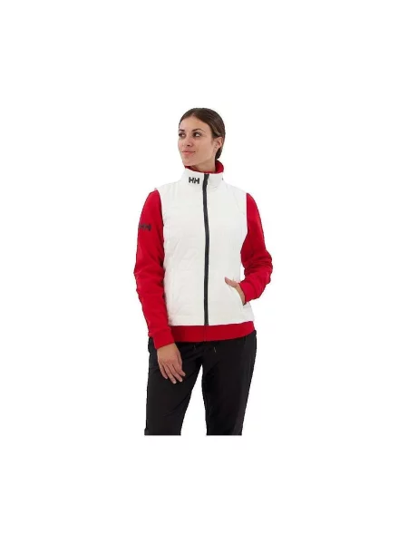 Pulover Helly Hansen alb