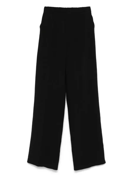 Pantaloni Blanca Vita de in negru