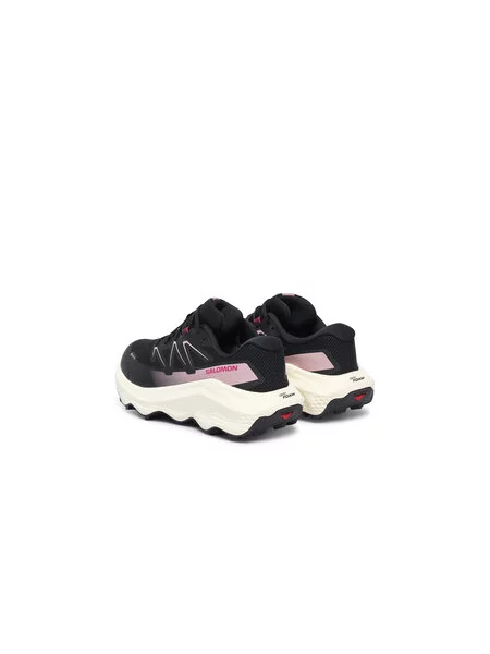 Tenisice za trčanje Salomon Ultra Flow 2 Gtx W GORE-TEX crna