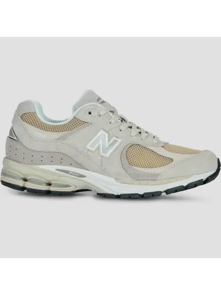 Pantofi New Balance bej