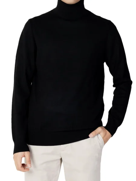 Golf golf Diktat czarny