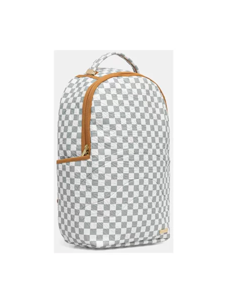 Torba Sprayground biała