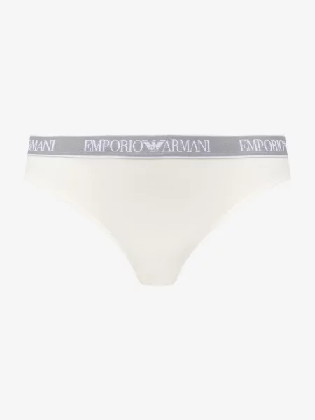 Emporio Armani Underwear kalhotky béžový