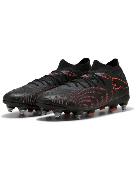 Pantofi Puma negru