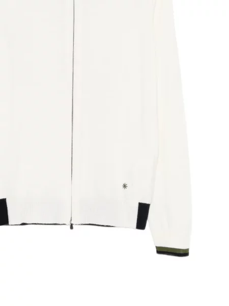 Cardigan Manuel Ritz