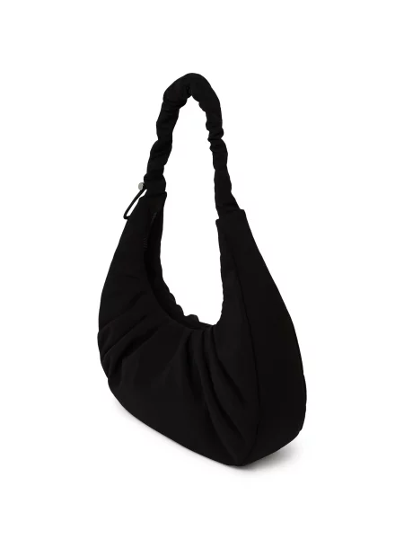 Geanta crossbody Karl Lagerfeld Jeans negru