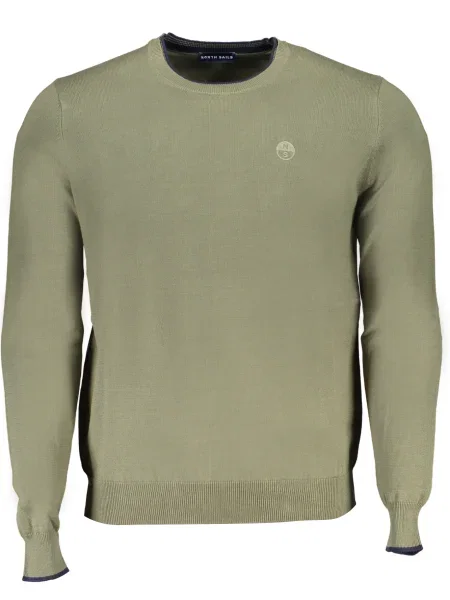 Pulover North Sails zelena