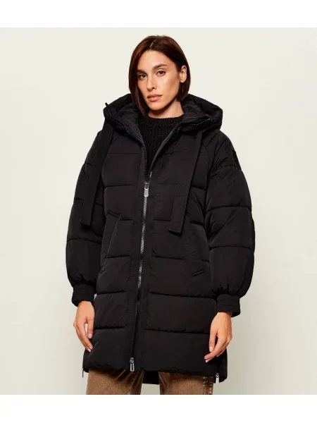 Pinko Palton Dalia negru