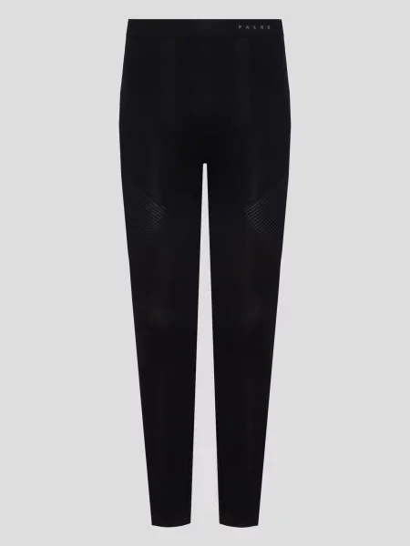 Брюки Falke Ess черные