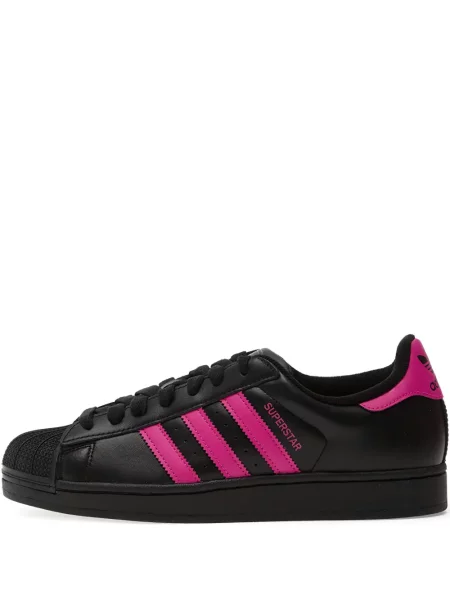 Dryžuotos bėgimas sportbačiai Adidas Terrex juoda