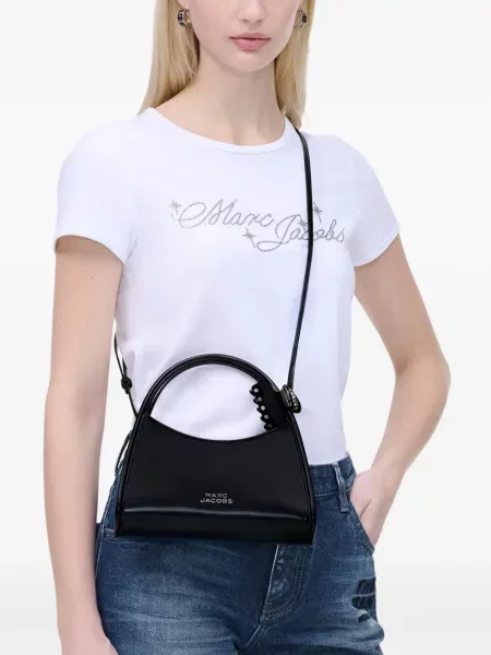 Glaustinukė Marc Jacobs juoda