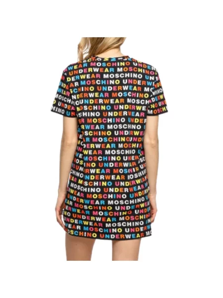 Sukienka Moschino