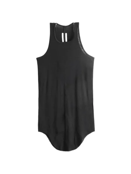 Top Rick Owens negru