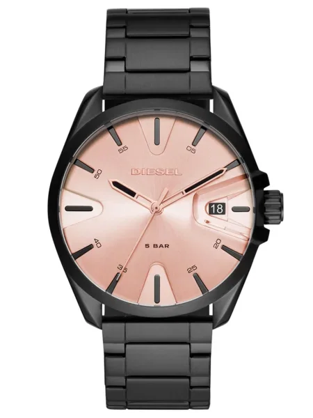 Часовници Diesel черно