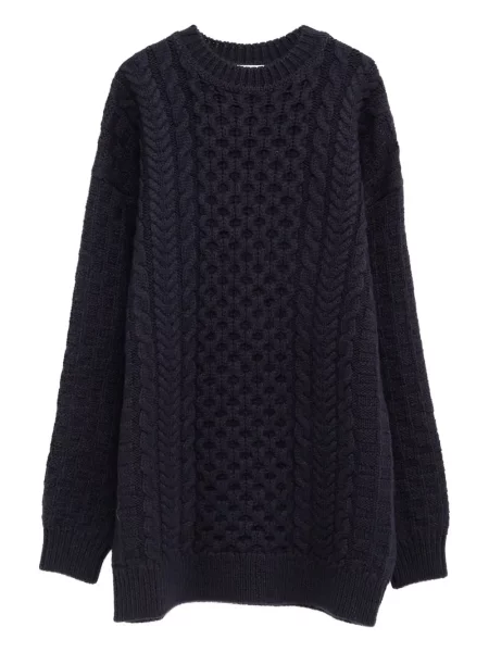 Mała mały sukienka mini Duran Lantink garniturowa niebieska