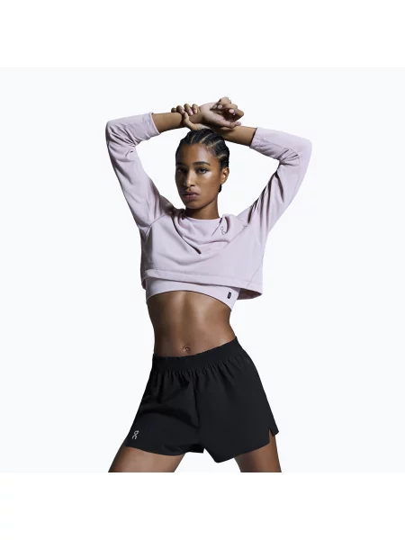 Шорты On черные