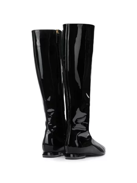 Botine Roberto Cavalli negru