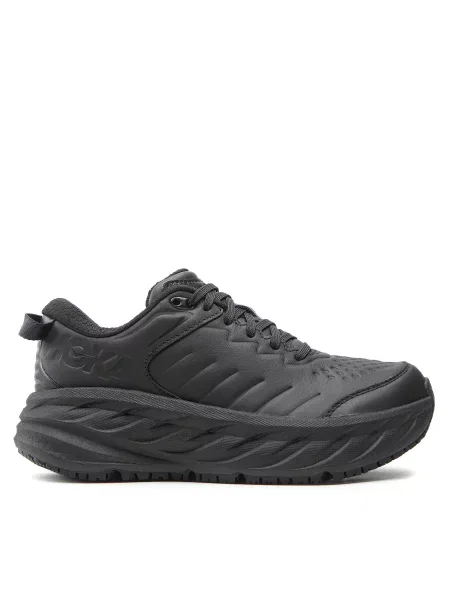 Снікерcи Hoka W Bondi Sr чорний