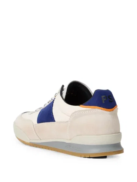 Sneakerși Ps Paul Smith alb