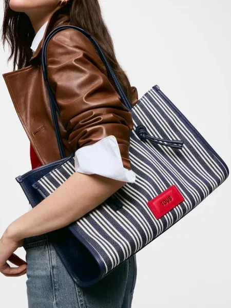 Shopper táska Tous