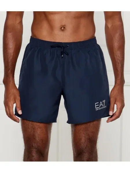 Pantaloni scurți kąpielowe