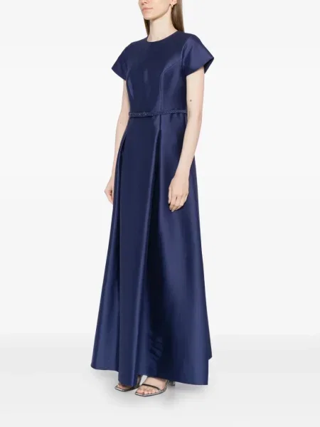 Rochie Sachin & Babi albastru