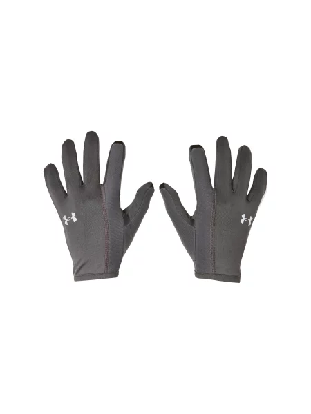 Ръкавици Under Armour сиво