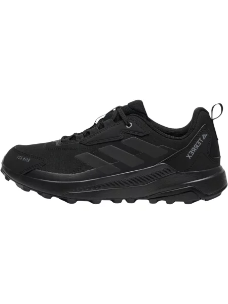 Sneakerși Adidas Terrex negru